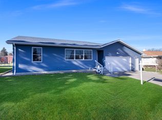 14340 S Boula Ave, Lockport, IL 60441