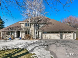 5214 Vardon Way, Fort Collins, CO 80528
