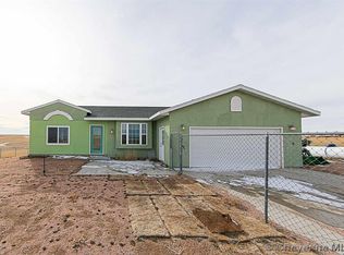 1391 Road 215, Cheyenne, WY 82009