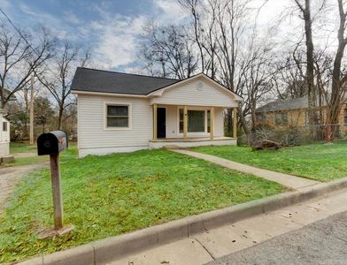 219 S Patterson St, Hot Springs, AR, 71913