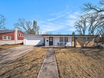 800 Sunrise Ct, Ann Arbor, MI, 48103
