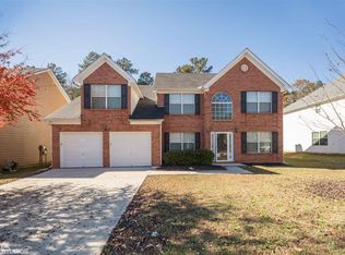 6509 Snowden Dr, Atlanta, GA 30349