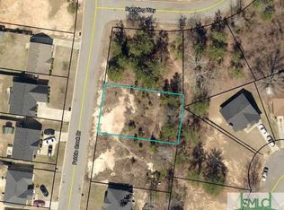 3603 Pebble Creek Dr, Hephzibah, GA 30815