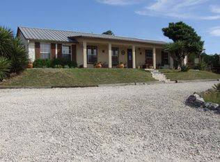 640 Fallow Run, Hunt, TX 78024