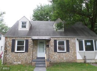 5902 48th Ave, Riverdale, MD