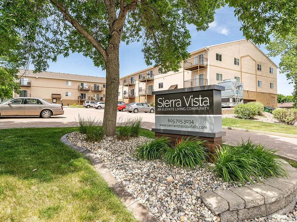 Sierra Vista Apartments