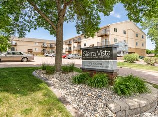 Sierra Vista Apartments, Sioux Falls, SD 57106