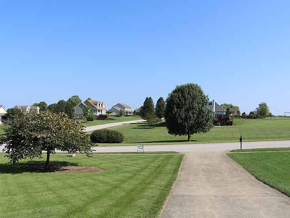 Neighborhood view