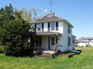 218 W Market St, Shannon, IL 61078