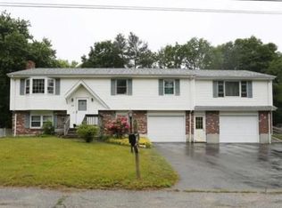 57 Apple Blossom Ln, Taunton, MA 02780