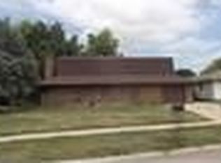 219 Wedgewood Dr, South Sioux City, NE 68776