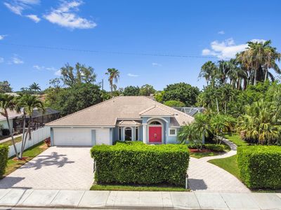 4227 Old Boynton Road, Boynton Beach, FL, 33436