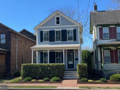 57 N Main St, New Hope, PA, 18938