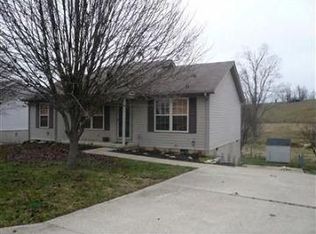 230 Buffalo Trce, Winchester, KY 40391