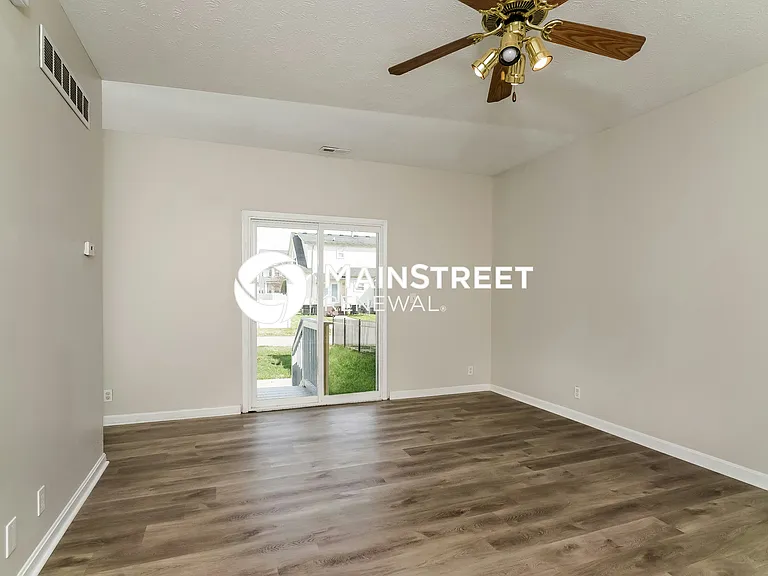 Bonus Room