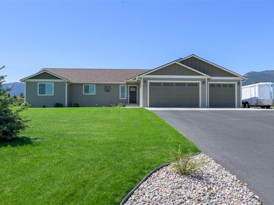 3959 Peak View Dr, Stevensville, MT, 59870
