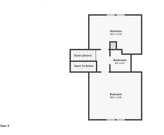 5th image of 3355 Desota Ave