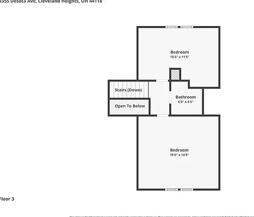 3355 Desota Ave — Photo 5