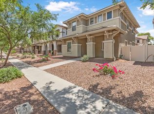3828 E Jasper Dr, Gilbert, AZ 85296