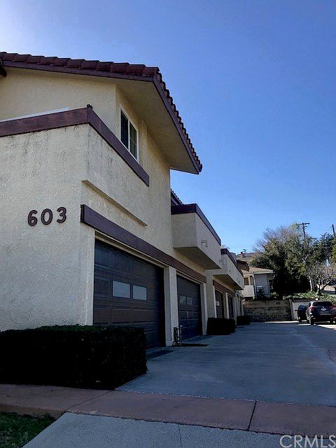 1st image of 603 Russell Ave APT B