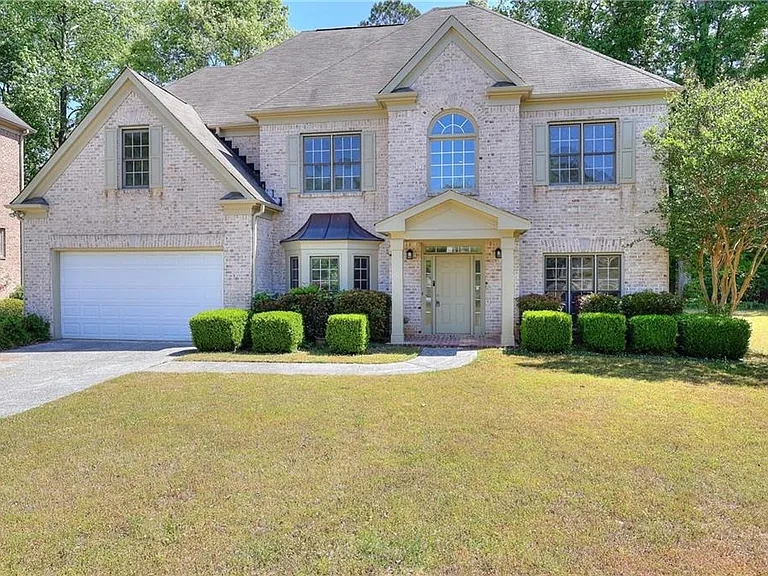 195 Beracah Walk SW — Photo 36