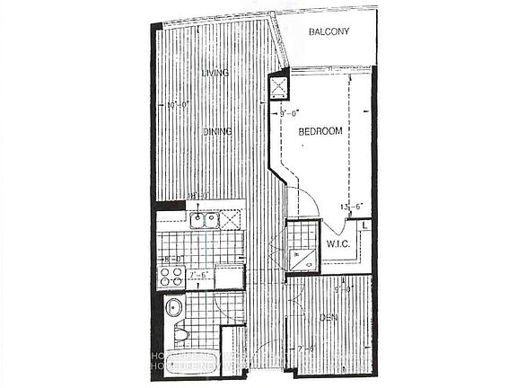 5th image of 15 Greenview Ave #2502