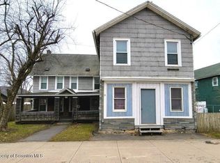 209 Main St, Great Bend, PA 18821