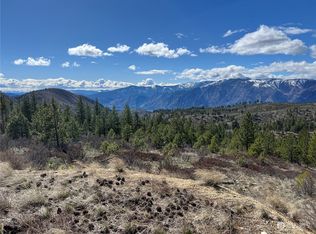 LOT 1 Unassigned #C, Manson, WA 98831