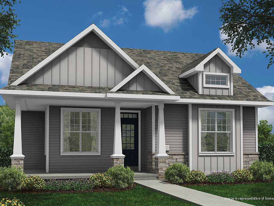 2nd image of 9363 Highland Gate Way