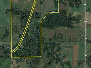 24800 430th St, Chariton, IA 50049