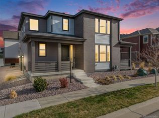 9694 Meeker Street, Littleton, CO 80125
