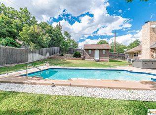 3318 Las Moras Dr, Temple, TX 76502