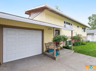 8100 E 3rd Ave, Anchorage, AK 99504