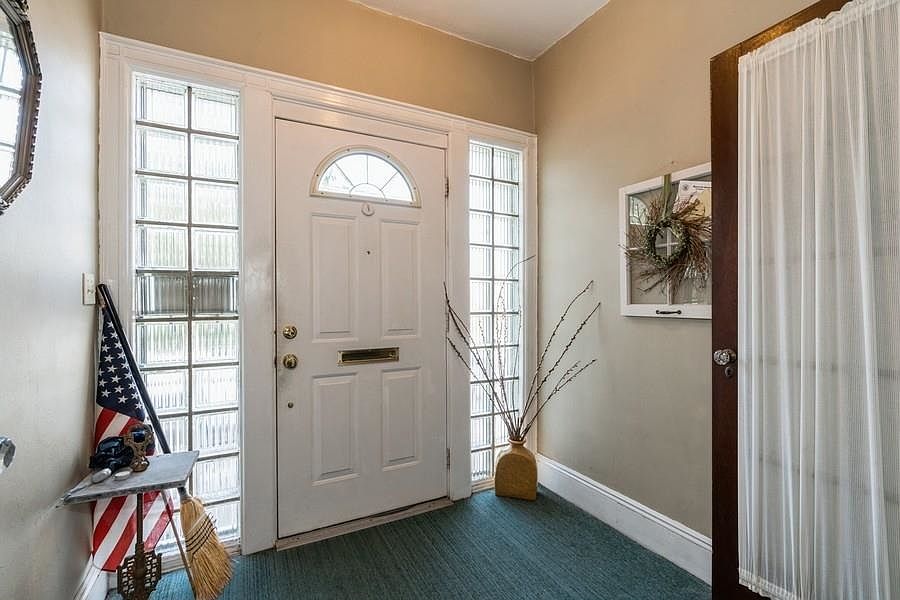 91 Newman Ave Bayonne NJ Zillow