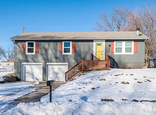 5342 Oliver St, Kansas City, KS 66106