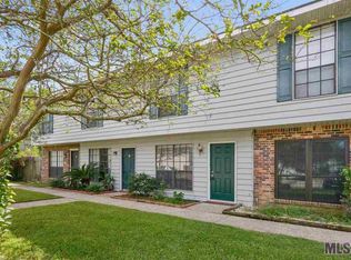 540 S Flannery Rd APT C, Baton Rouge, LA 70815