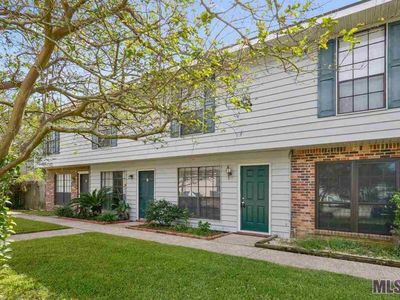 540 S Flannery Rd APT C, Baton Rouge, LA, 70815