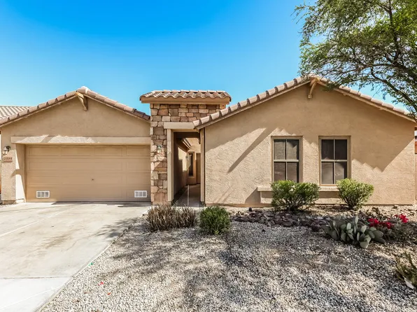 25644 W Magnolia St, Buckeye, AZ 85326