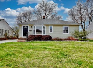 28785 Hazel Ave, Wickliffe, OH 44092