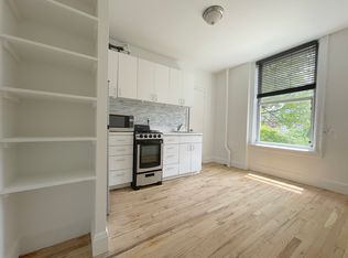 101 Thompson St APT 22, New York, NY 10012