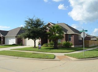 2406 Floral Ridge Dr, Spring, TX 77388