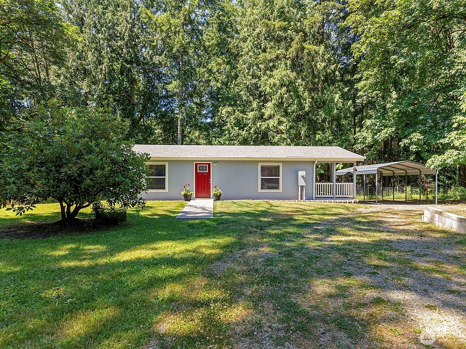 1st image of 12487 Old Military Road NE