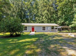 12487 Old Military Rd NE, Poulsbo, WA 98370