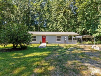 12487 Old Military Road NE, Poulsbo, WA, 98370