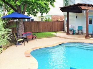 1228 Berkley Dr, Grapevine, TX 76051