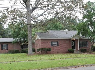 218 S 15th Ave, Hattiesburg, MS 39401