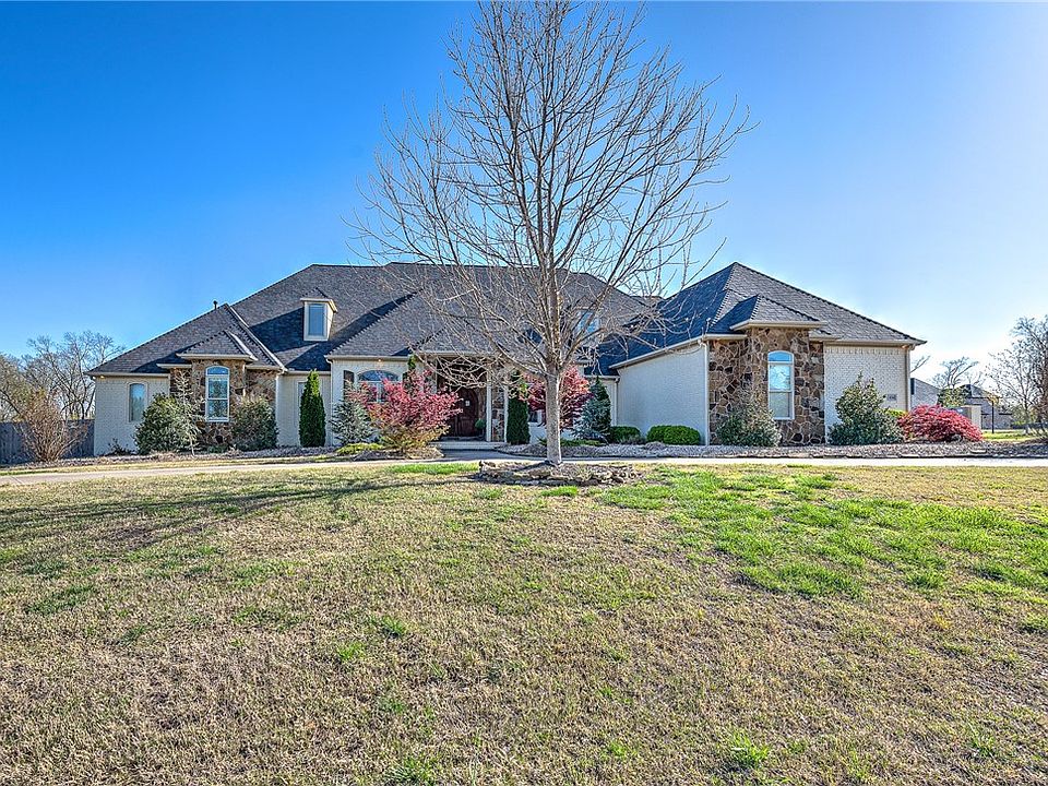 1434 Le Chesnay Dr, Centerton, AR 72719 Zillow