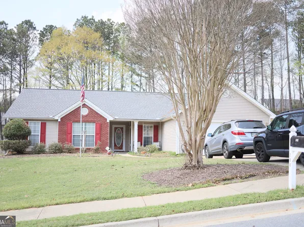 244 Natchez Cir, Winder, GA 30680