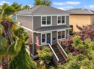 2045 42nd Ave E, Seattle, WA 98112