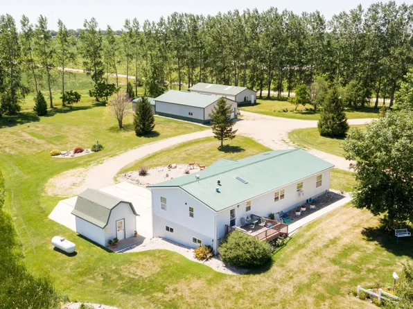 4775 Halvorson Rd NW, Garfield, MN 56332